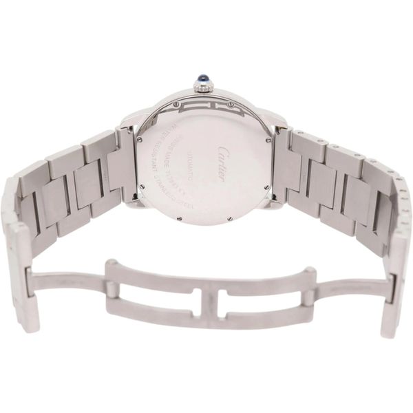 Cartier Ronde Solo WSRN0023